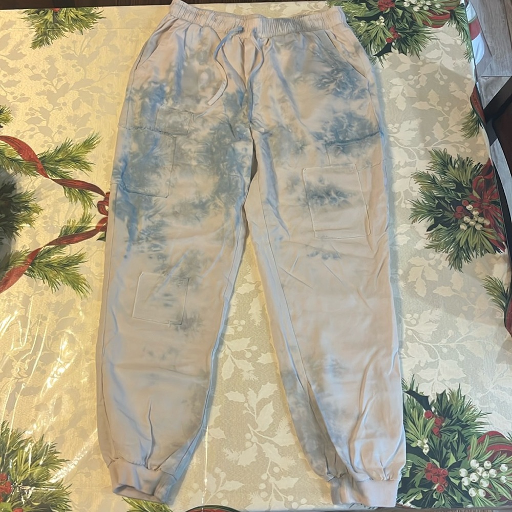 Versona Joggers